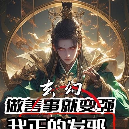 做善事能改变命运吗