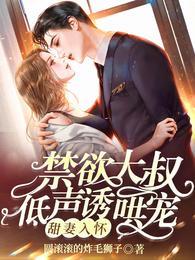 大叔甜宠妻无度