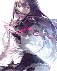 虐文女主和反派