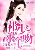 诱妻入怀阎少一吻好欣喜免费