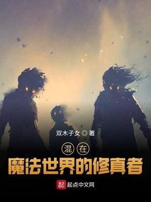 主角在魔法世界