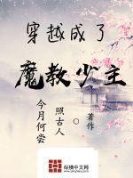 穿越成了魔教教主的